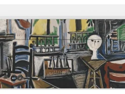 Aparador - 115x85x48 cm - BS4 - The Studio , Blanco