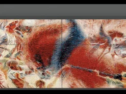 Aparador - 115x85x48 cm - BS4 - The City Rises, Antracita