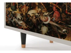 Aparador - 94x96x48 cm - BS3 - The Fall, Arena