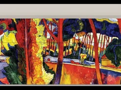 Aparador - 115x85x48 cm - BS4 - The Turning Road, Arena