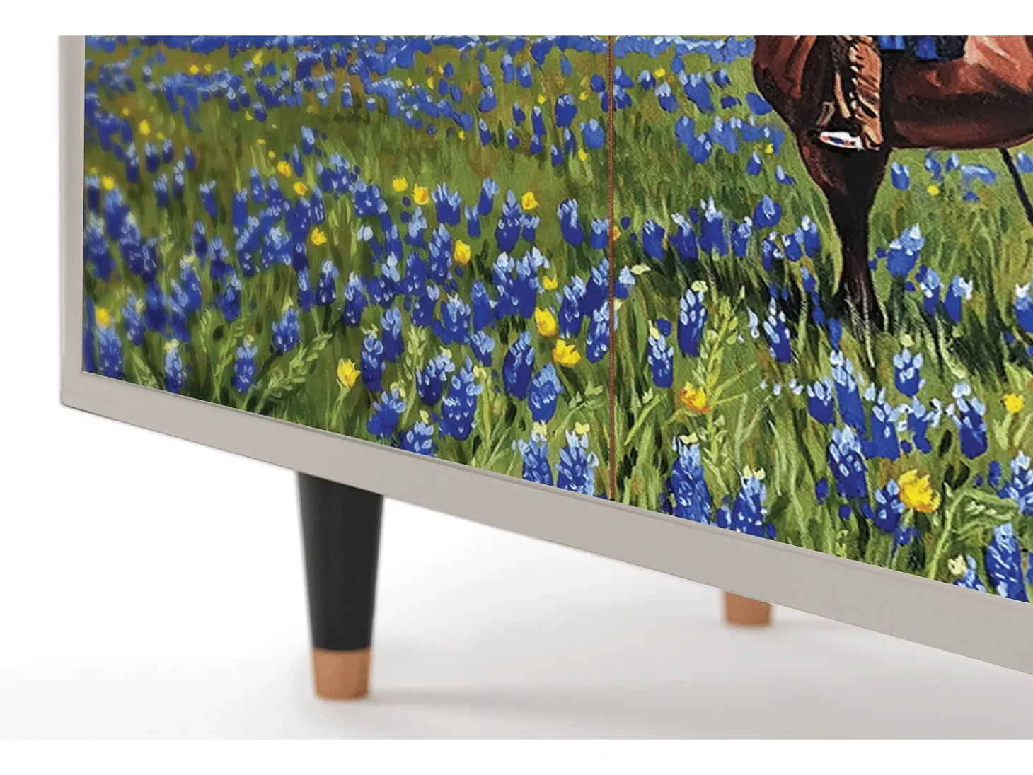 Aparador - 94x96x48 cm - BS3 - Thunderheads by Dean, Arena