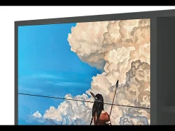 Aparador - 125x98x48 cm - BS2 - Thunderheads by Dean, Antracita