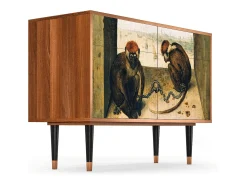 Aparador - 115x85x48 cm - BS4 - Two Monkeys, Nogal