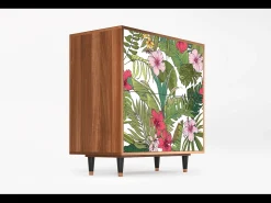 Aparador - 94x96x48 cm - BS3 - Verdant Tropics, Nogal