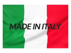 Aparador alto 4 puertas 90x35x110 cm Solaria cachemira