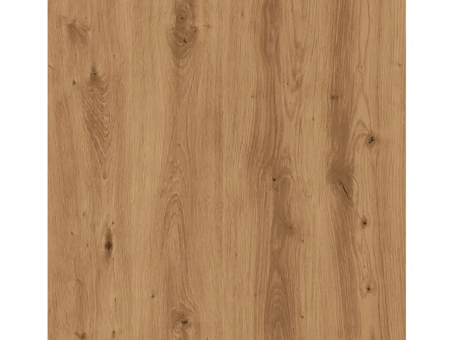 Aparador alto en madera de roble labrada artesanalmente 36x35,5x103,5 cm