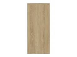 Aparador aparador cómoda armario unidad de almacenamiento organizador cocina salón salón Sonoma 102 x 33 x 75 cm madera contrachapada beige 02_0031479