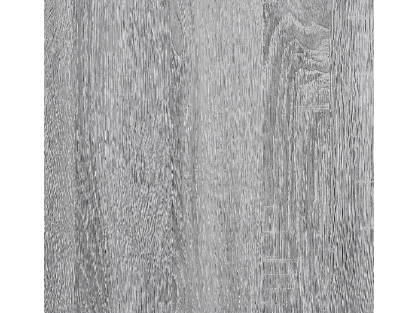 Aparador aparador cómoda armario unidad de almacenamiento organizador cocina salón salón Sonoma 79 x 38 x 80 cm madera contrachapada gris 02_0036527