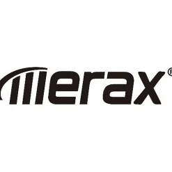 Aparador bajo 4 puertas - Patas de madera MDF y metal - Estilo moderno - Color blanco - 120 x 30 x 80 cm