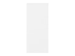 Aparador Blanco 102x33x75 cm Madera de Ingeniería