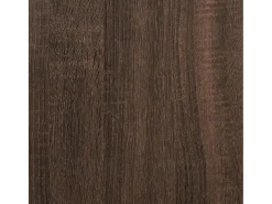 Aparador buffet cómoda armario unidad de almacenamiento organizador cocina salón salón 73,5 x 35 x 75 cm madera contrachapada marrón 02_0031414