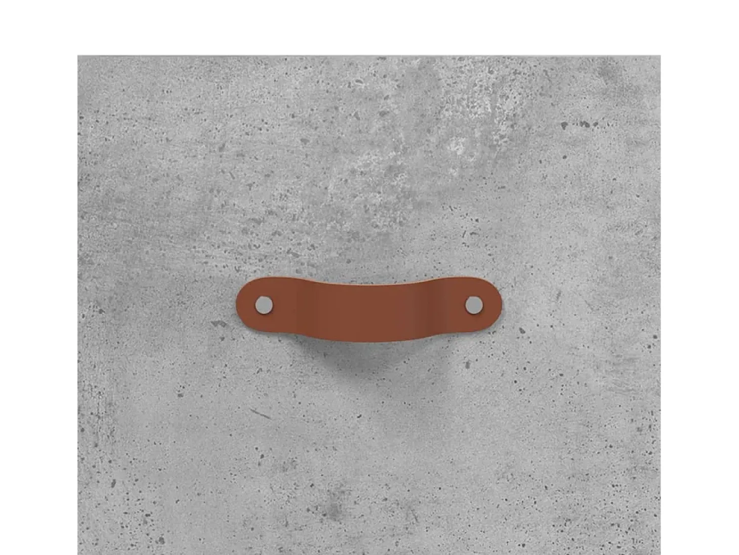 Aparador buffet cómoda mueble mueble de almacenaje organizador cocina salón salón 34,5 x 34 x 90 cm madera contrachapada gris 02_0031875