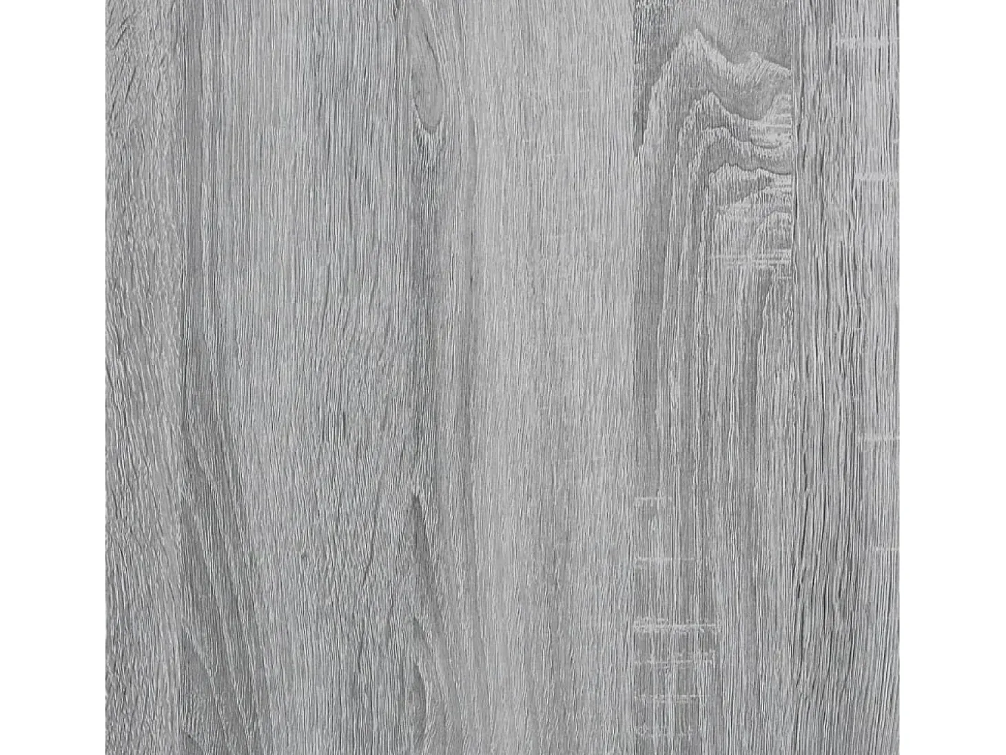 Aparador cómoda cómoda armario mueble organizador cocina salón salón Sonoma 60 x 31 x 70 cm madera contrachapada gris 02_0036385