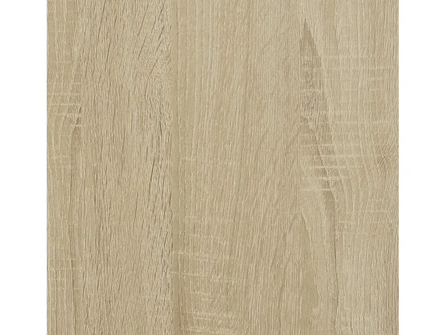 Aparador cómoda cómoda armario mueble organizador cocina salón salón alto Sonoma 80 x 42,5 x 185 cm madera contrachapada marrón 02_0034209