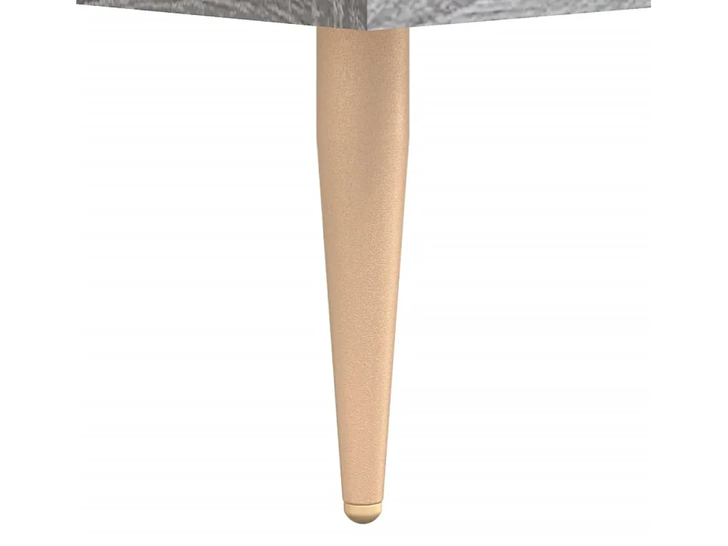 Aparador cómoda cómoda armario mueble organizador cocina salón salón Sonoma 90 x 34 x 80 cm madera contrachapada gris 02_0036549