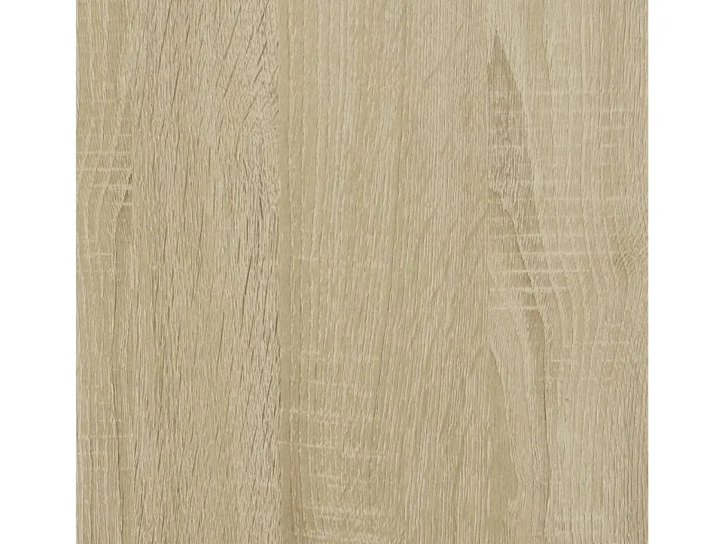 Aparador cómoda cómoda armario mueble organizador cocina salón salón alto Sonoma 80 x 42,5 x 124 cm madera contrachapada marrón 02_0034208