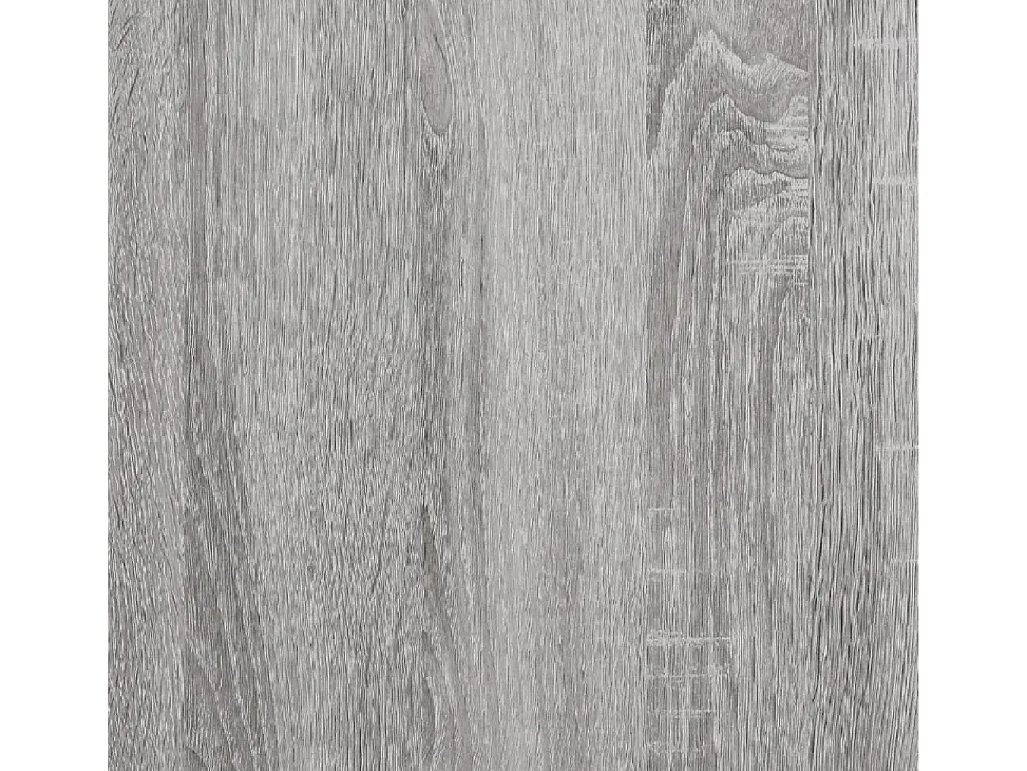 Aparador cómoda cómoda armario mueble organizador cocina salón salón Sonoma 60 x 35 x 70 cm madera contrachapada gris 02_0036405