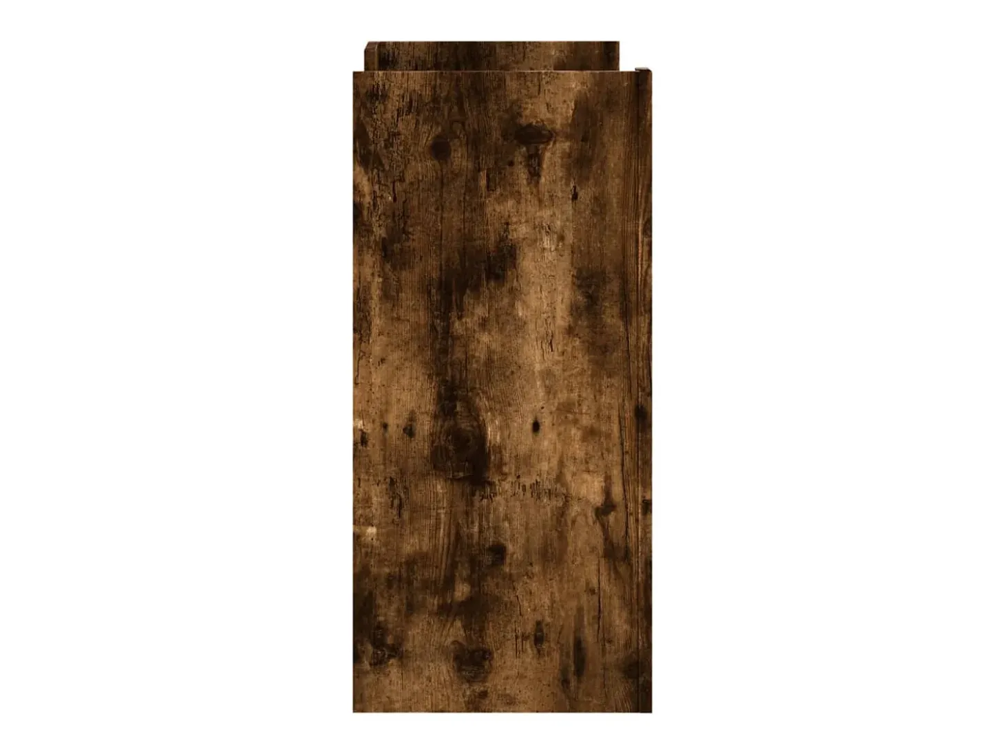 Aparador cómoda cómoda mueble mueble de almacenaje organizador cocina salón salón 73,5 x 35 x 75 cm madera contrachapada marrón 02_0031097