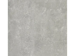 Aparador de hormigón gris 80x33x70 cm Madera de ingeniería