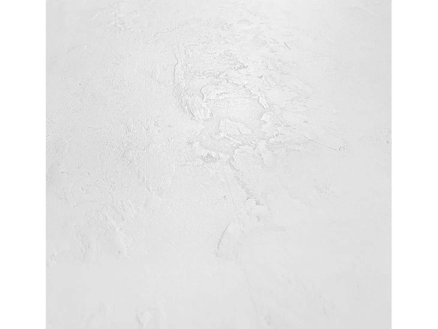 Aparador en concreto blanco roto y madera de acacia - Eden