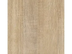 Aparador madera contrachapada color roble Sonoma 40x33x70 cm