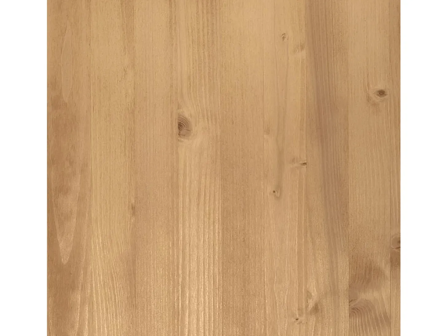 Aparador VIGO con cajones 78x40x75 cm madera maciza de pino