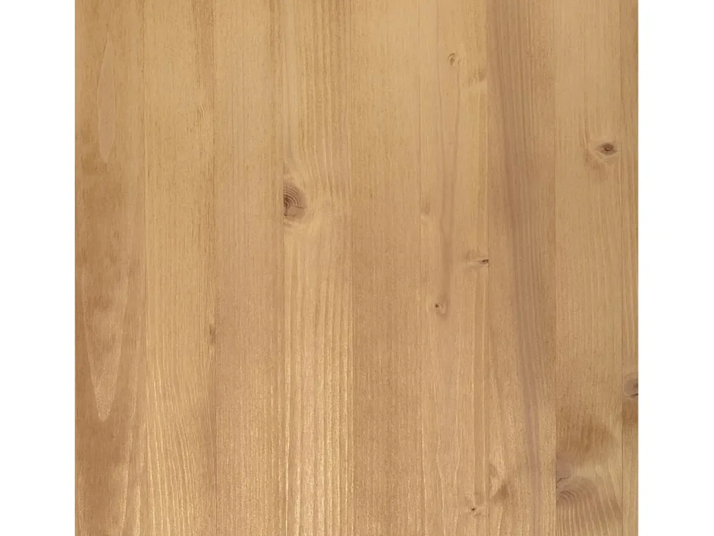 Aparador VIGO con cajones 78x40x75 cm madera maciza de pino