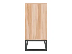 Aparador 105x30x65 cm madera contrachapada