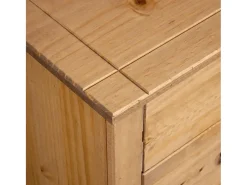 Aparador 46x40x89 cm Pin Gama Panamá