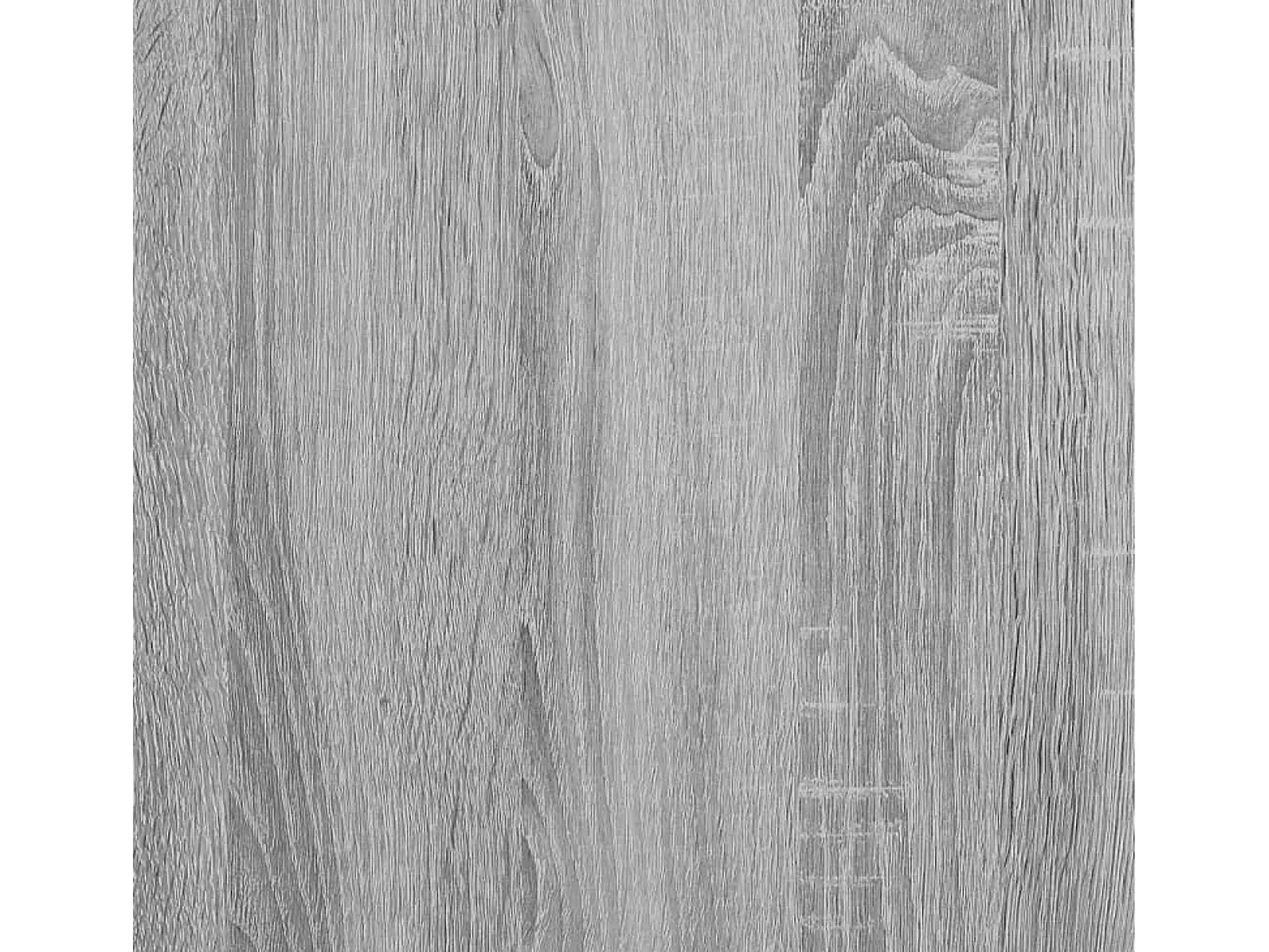 Aparadores 2 uds madera de ingeniería gris Sonoma 60x31x84 cm