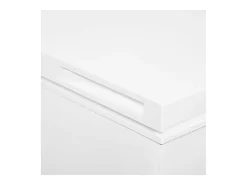 Arcón congelador Svan SCH1501EDC cíclico 142L Dual Cooling E blanco 69,8 cm