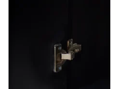 Armario aparador 2 puertas MDF estampado