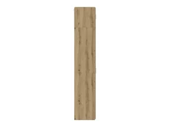 Armario de almacenamiento 3 pcs Roble artesanal