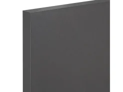 Armario de cocina 200x84x60 cm Gris