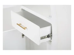 Armario Venus de 2 puertas, 60 x 32 x 133 cm