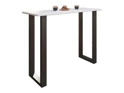 Barbacoa Xona Plata / Roble de miel AL. 102 x AN. 140 x P. 50 cm