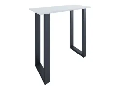 Barbacoa Xona Plata / Roble de miel AL. 102 x AN. 110 x P. 50 cm
