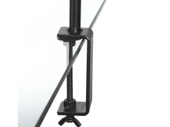 Barra ajustable para la decoración de la mesa