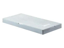 Base Amortiguadora para Aires Acondicionados SucceBuy, Split 9000-36000 BTU, Carga Máxima 181 kg, Diseño Universal, Reducción del Ruido y la Vibración