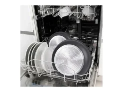 Batería de cocina de 16 piezas - Aluminio