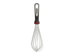 Batidor TEFAL negro y rojo