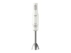 Batidora de mano Philips HR2534/00 650W con vaso medidor blanco