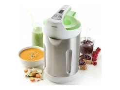 Batidora de sopa - 2L - 800W