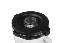 Batidora de vaso Orbegozo BV15350 1500W 2 velocidades 1,75L inox