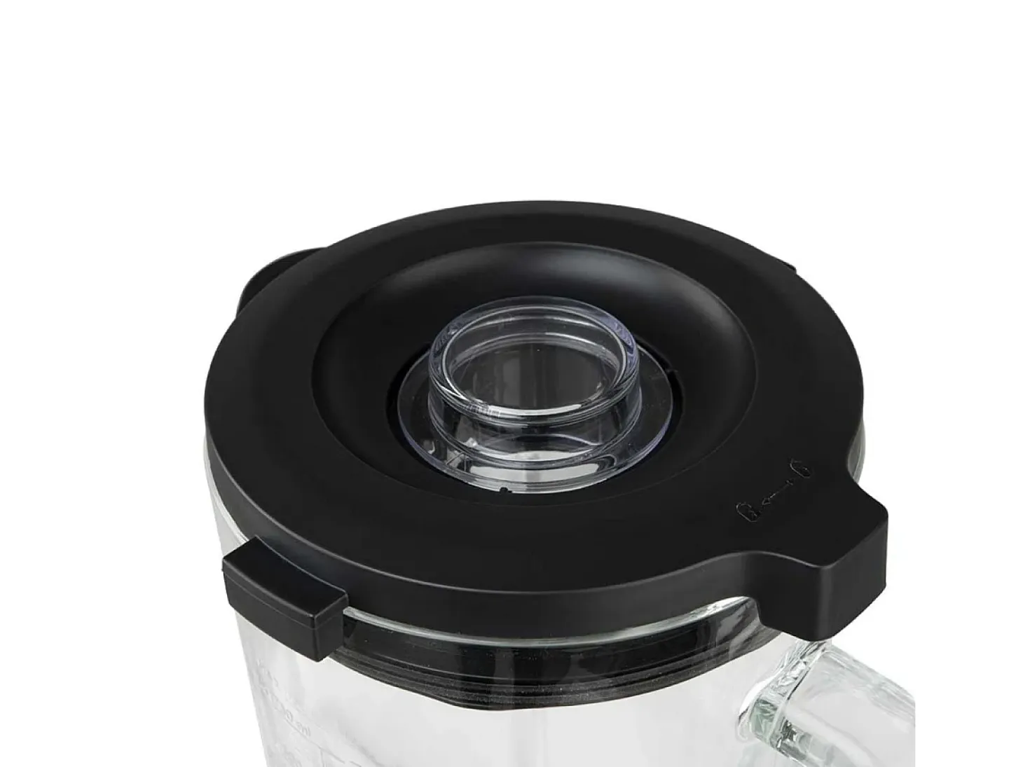 Batidora de vaso Orbegozo BV15350 1500W 2 velocidades 1,75L inox