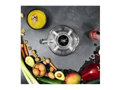 Batidora de vaso Power Black Titanium 2500MAX Smart Cecotec