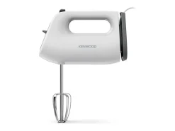 Batidora eléctrica QuickMix Lite HMP10, 5 velocidades - 300 W - 2 varillas batidoras