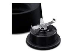 Batidora Russell Hobbs Matte Black 24722-56 650 W Negro Mate Jarra de Vidrio 1,5 L