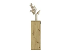 Buffet 5 puertas – Roble claro – BODITE