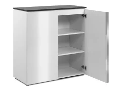 Buffet 2 Puertas L88,5 cm - BREST